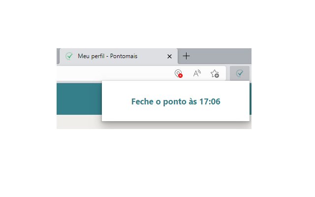 PontoMais Melhorado từ cửa hàng Chrome trực tuyến sẽ được chạy bằng OffiDocs Chrome trực tuyến