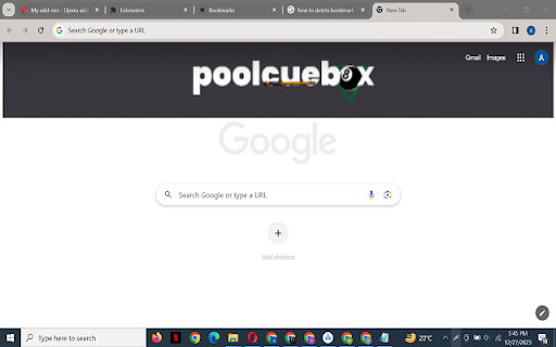 Poolcuebox Theme  from Chrome web store to be run with OffiDocs Chromium online