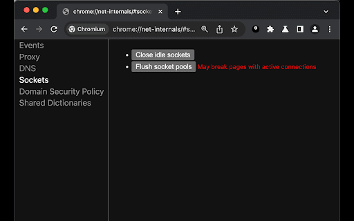 PoolMeAway  from Chrome web store to be run with OffiDocs Chromium online