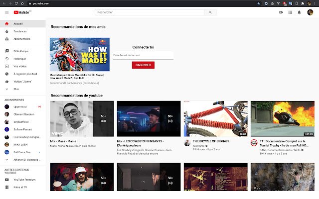 Popnight  from Chrome web store to be run with OffiDocs Chromium online