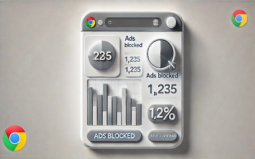 Popup  Ads Blocker  from Chrome web store to be run with OffiDocs Chromium online