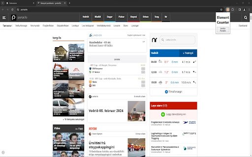 Portal  from Chrome web store to be run with OffiDocs Chromium online