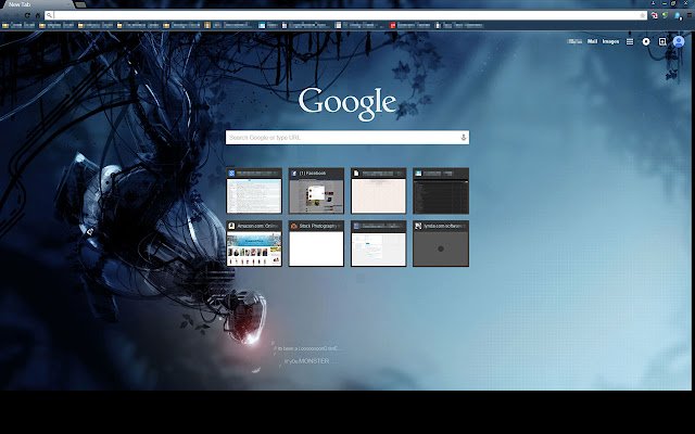 פורטל 2 HD מחנות האינטרנט של Chrome להפעלה עם OffiDocs Chromium באינטרנט