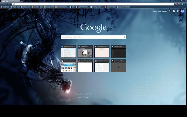 Portal 2 HD de la boutique en ligne Chrome doit être exécuté avec OffiDocs Chromium en ligne