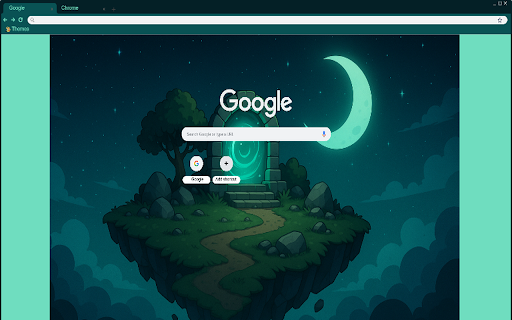 Portal Skies  from Chrome web store to be run with OffiDocs Chromium online