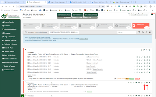 PortalWithLasers PowerToys  from Chrome web store to be run with OffiDocs Chromium online