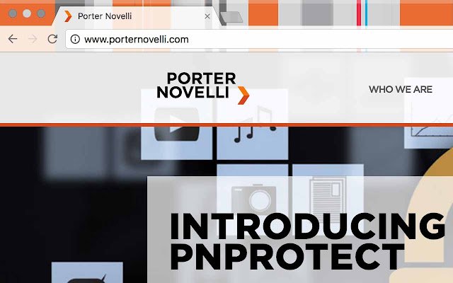 Porter Novelli  from Chrome web store to be run with OffiDocs Chromium online