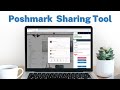 Bot Lemari Poshmark | PoshPop dari toko web Chrome untuk dijalankan dengan OffiDocs Chromium online