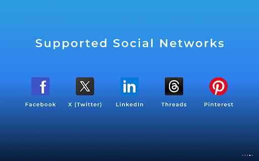 Post Text Formatter: LinkedIn Bold Text  More Styles  from Chrome web store to be run with OffiDocs Chromium online