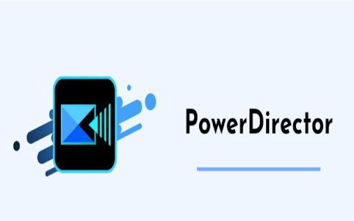 PowerDirector for Chrome  from Chrome web store to be run with OffiDocs Chromium online