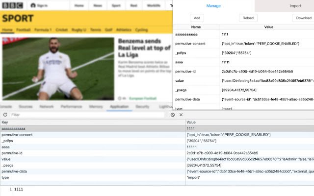 Krachtige opslagtool uit de Chrome-webwinkel die kan worden uitgevoerd met OffiDocs Chromium online