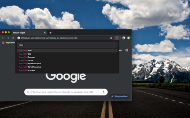 Power Mark  from Chrome web store to be run with OffiDocs Chromium online