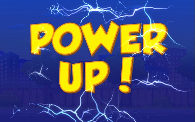 Power Up из интернет-магазина Chrome будет работать с OffiDocs Chromium онлайн