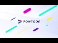 Powtoon de la tienda web de Chrome se ejecutará con OffiDocs Chromium en línea