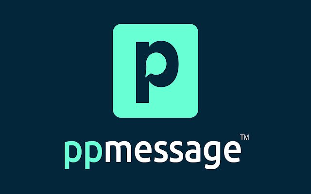 ການແບ່ງປັນໜ້າຈໍ PPMessage ຈາກຮ້ານເວັບ Chrome ທີ່ຈະດໍາເນີນການກັບ OffiDocs Chromium ອອນໄລນ໌