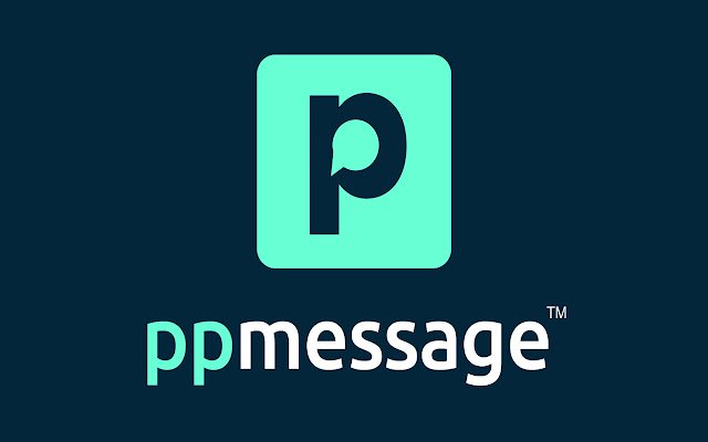 PPMessage Screen Sharing  from Chrome web store to be run with OffiDocs Chromium online