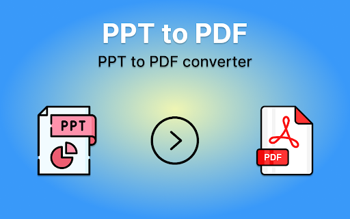 PPT to PDF from Chrome web store to be run with OffiDocs Chromium online PPT to PDF from Chrome web store to be run with OffiDocs Chromium online