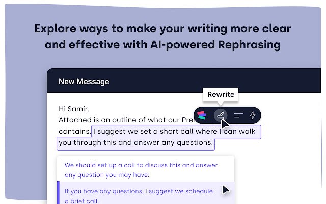 Pragma: Your AI Assistant for Sales  Success  from Chrome web store to be run with OffiDocs Chromium online