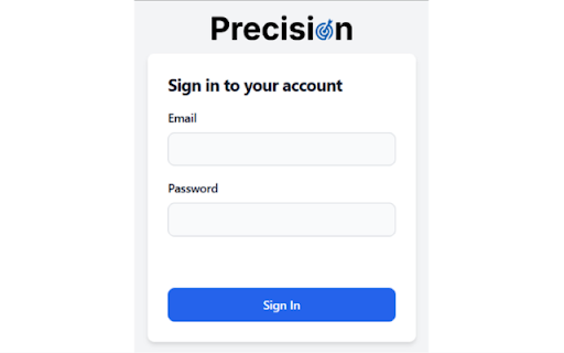 Precision LinkedIn Integration Local  from Chrome web store to be run with OffiDocs Chromium online