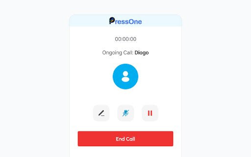 PressOne Africa  from Chrome web store to be run with OffiDocs Chromium online