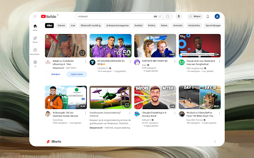 PrettyScreen  from Chrome web store to be run with OffiDocs Chromium online