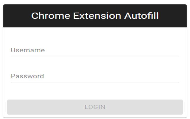 از برنامه افزودنی خطا از فروشگاه وب Chrome جلوگیری کنید تا با OffiDocs Chromium به صورت آنلاین اجرا شود