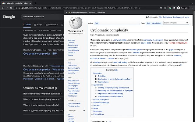 קדם חלון קופץ מחנות האינטרנט של Chrome שיופעל עם OffiDocs Chromium באינטרנט