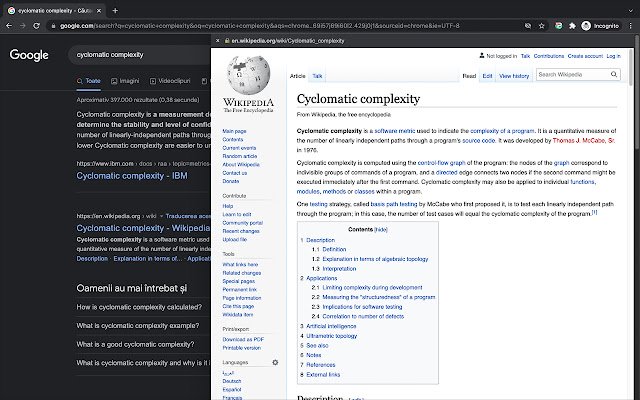 OffiDocs Chromium ഓൺലൈനിൽ പ്രവർത്തിപ്പിക്കുന്നതിന് Chrome വെബ് സ്റ്റോറിൽ നിന്നുള്ള പ്രിവ്യൂ പോപ്പ്അപ്പ്