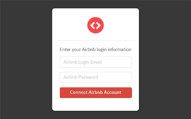 PriceLabs Connect your Airbnb listings  from Chrome web store to be run with OffiDocs Chromium online