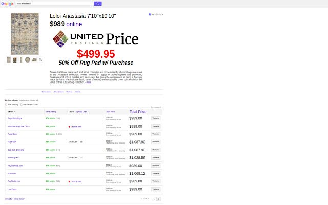 Chrome web mağazasındaki Fiyat Sayfası İşlemcisi OffiDocs Chromium çevrimiçi ile çalıştırılacak