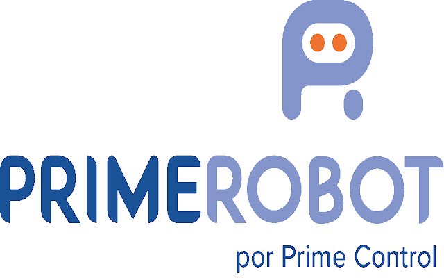 PrimeRobot van de Chrome-webwinkel om te worden uitgevoerd met OffiDocs Chromium online