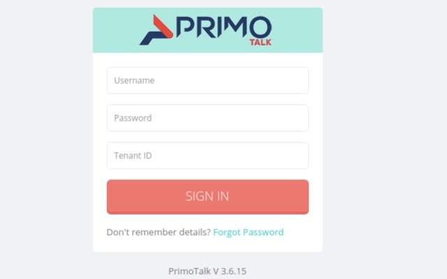 PrimoTalk  from Chrome web store to be run with OffiDocs Chromium online