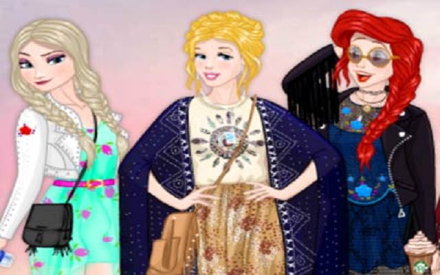 Princess Coachella از فروشگاه وب Chrome با OffiDocs Chromium به صورت آنلاین اجرا می شود