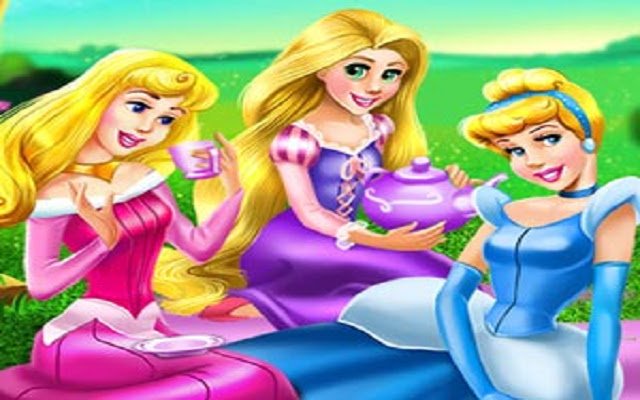 Princesses Day Out from Chrome web store to be run with OffiDocs Chromium online Princesses Day Out from Chrome web store to be run with OffiDocs Chromium online