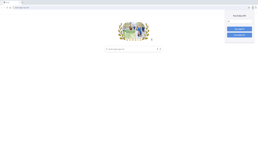 Print All Open Tabs from Chrome web store to be run with OffiDocs Chromium online Print All Open Tabs from Chrome web store to be run with OffiDocs Chromium online
