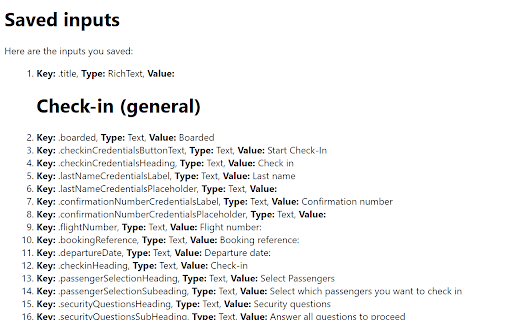 Prismic Document Copying Tool  from Chrome web store to be run with OffiDocs Chromium online