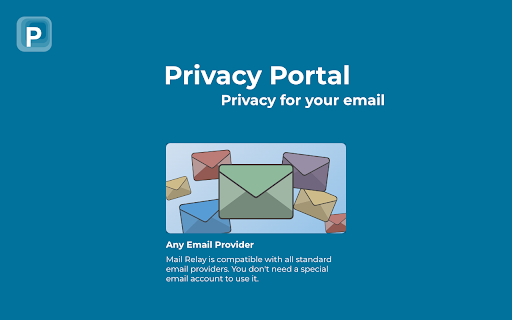 Privacy Portal  from Chrome web store to be run with OffiDocs Chromium online