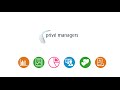 Privé Managers از فروشگاه وب Chrome با OffiDocs Chromium به صورت آنلاین اجرا می شود