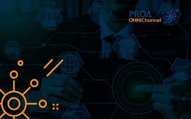 proa.crm.cloud.plugin uit de Chrome-webwinkel om uit te voeren met OffiDocs Chromium online