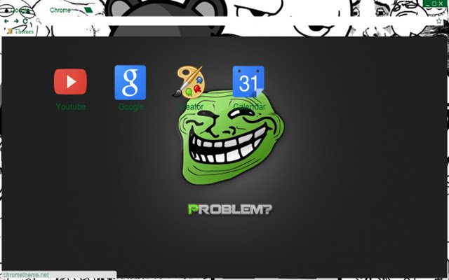 Problem? aus dem Chrome Web Store zur Ausführung mit OffiDocs Chromium online