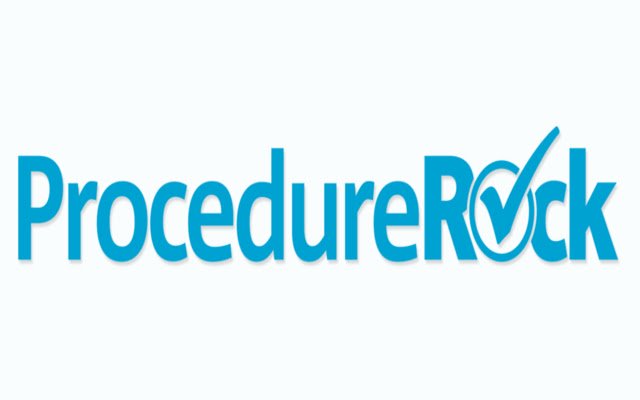 Procedurerock Connect vanuit de Chrome-webwinkel om uit te voeren met OffiDocs Chromium online