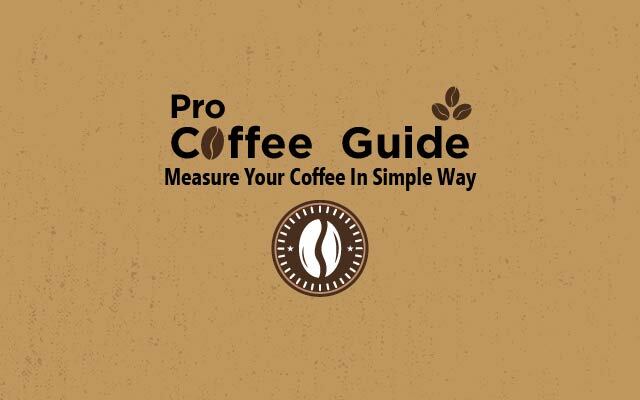 Pro Coffee Measure จาก Chrome เว็บสโตร์ที่จะรันด้วย OffiDocs Chromium ทางออนไลน์