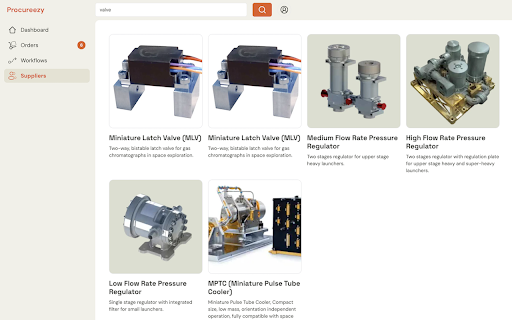 Procureezy Web Clipper from Chrome web store to be run with OffiDocs Chromium online Procureezy Web Clipper from Chrome web store to be run with OffiDocs Chromium online