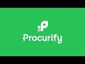 Procurify CheckOut  from Chrome web store to be run with OffiDocs Chromium online