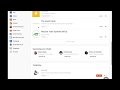 Product Hunt back to top button  from Chrome web store to be run with OffiDocs Chromium online