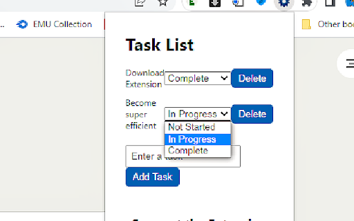 Productivity Assistant  from Chrome web store to be run with OffiDocs Chromium online Productivity Assistant  from Chrome web store to be run with OffiDocs Chromium online