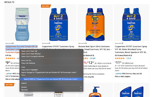 Product Safety Lookup  from Chrome web store to be run with OffiDocs Chromium online