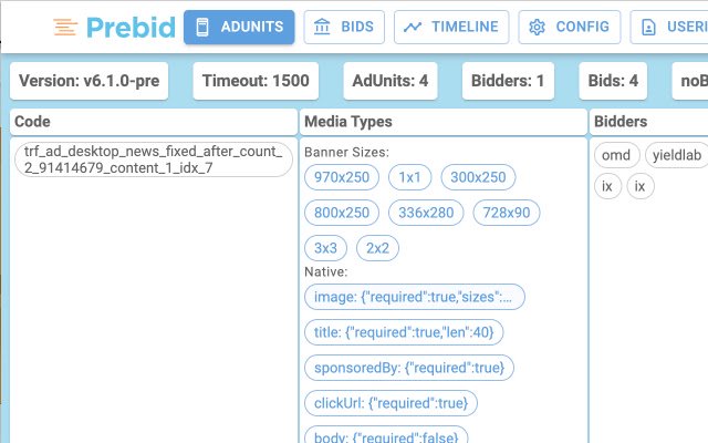 অনলাইনে OffiDocs Chromium-এর সাথে চালানোর জন্য Chrome ওয়েব স্টোর থেকে অধ্যাপক প্রিবিড