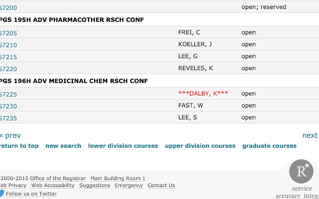 Professor Warning: UT Austin  from Chrome web store to be run with OffiDocs Chromium online