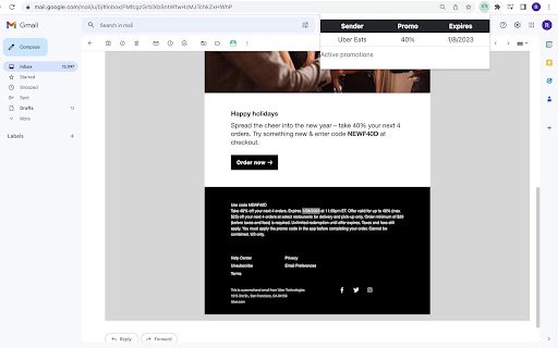 ProFo  from Chrome web store to be run with OffiDocs Chromium online